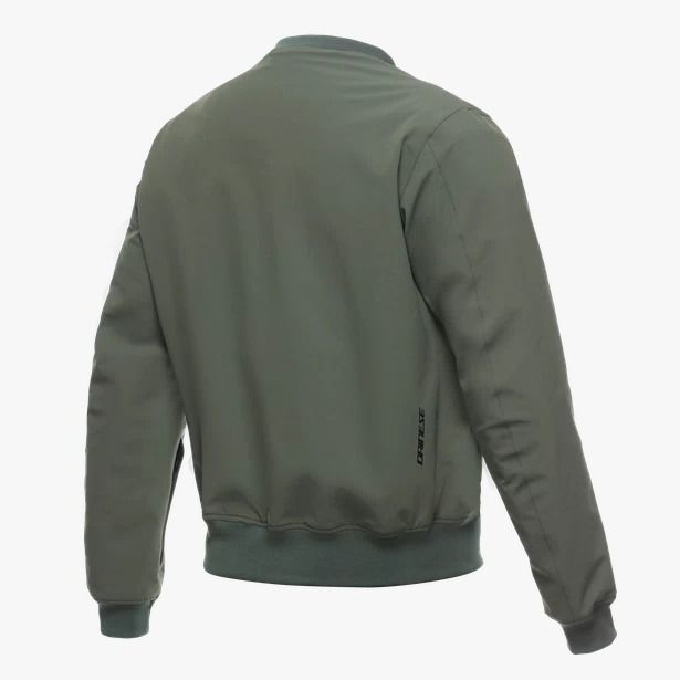 Dainese Bhyde No-Wind Tex Jacket Green : Delivery in 5 days